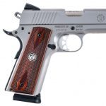Ruger SR1911 .45 ACP Semi Auto Pistol