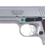 Ruger SR1911 .45 ACP Semi Auto Pistol