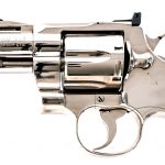 Colt Python .357 Magnum 1974 Revolver