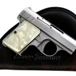 Bauer Automatic “Baby” .25 ACP Semi Auto Pistol