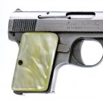 Bauer Automatic “Baby” .25 ACP Semi Auto Pistol