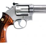 Smith & Wesson 66-1 .357 Mag Revolver