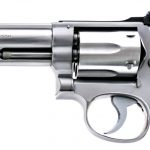 Smith & Wesson 66-1 .357 Mag Revolver