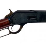 Uberti 1876 .45-75 Win Lever Action Rifle