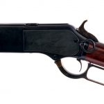 Uberti 1876 .45-75 Win Lever Action Rifle