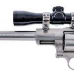 Ruger Super Redhawk .44 Rem Magnum Revolver