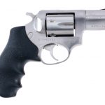 Ruger SP101 .38 Special Revolver