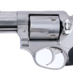Ruger SP101 .38 Special Revolver