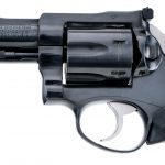 Ruger Security Six .357 Mag Revolver