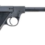 High Standard HB .22 LR Semi Auto Pistol