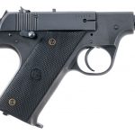 High Standard HB .22 LR Semi Auto Pistol