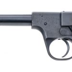 High Standard HB .22 LR Semi Auto Pistol