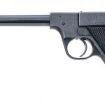 High Standard HB .22 LR Semi Auto Pistol