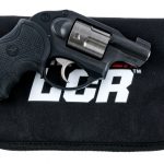 Ruger LCR .357 Magnum DA Revolver
