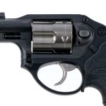 Ruger LCR .357 Magnum DA Revolver