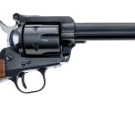 Ruger Blackhawk .357 Mag 1972 SA Revolver