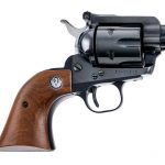 Ruger Blackhawk .357 Mag 1972 SA Revolver