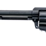 Ruger Blackhawk .357 Mag 1972 SA Revolver