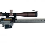 Savage 110 Elite Precision .300 Win Mag Rifle