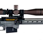 Savage 110 Elite Precision .300 Win Mag Rifle