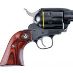 Ruger New Vaquero .45 Colt SA Revolver