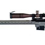 Savage 110 Elite Precision .300 Win Mag Rifle