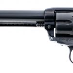 Ruger New Vaquero .45 Colt SA Revolver