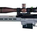 Savage 110 Elite Precision .300 Win Mag Rifle