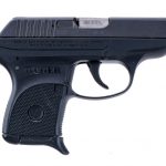 Ruger LCP .380 Semi Auto Pistol