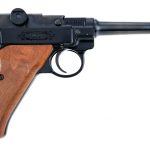 Stoeger Luger .22 LR Semi Auto Pistol