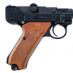 Stoeger Luger .22 LR Semi Auto Pistol