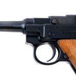 Stoeger Luger .22 LR Semi Auto Pistol
