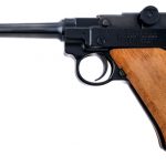 Stoeger Luger .22 LR Semi Auto Pistol