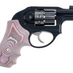 Ruger LCR .22 LR Revolver