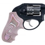 Ruger LCR .22 LR Revolver