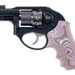 Ruger LCR .22 LR Revolver
