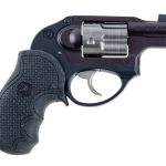 Ruger LCR .38 Special +P DA Revolver