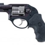 Ruger LCR .38 Special +P DA Revolver