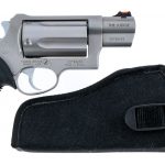 Taurus Judge Public Defender .45/.410 Revolver