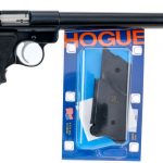 Ruger MK II Target .22 LR Semi-Auto Pistol