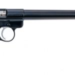 Ruger MK II Target .22 LR Semi-Auto Pistol