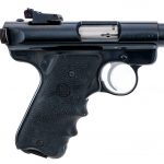 Ruger MK II Target .22 LR Semi-Auto Pistol