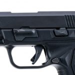 Ruger American Pistol Compact Pro 9mm Pistol