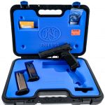 FN FNP-45 .45 ACP Semi Auto Pistol