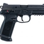 FN FNP-45 .45 ACP Semi Auto Pistol
