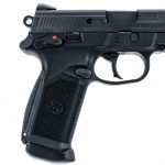 FN FNP-45 .45 ACP Semi Auto Pistol