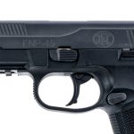 FN FNP-45 .45 ACP Semi Auto Pistol