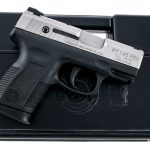Taurus Millennium PT 145 Pro .45 ACP Pistol