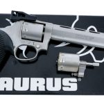 Taurus 992 Tracker .22 LR / Mag Revolver