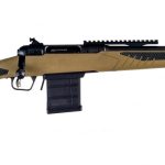 Savage 110 Scout .308 Win Bolt Action Rifle